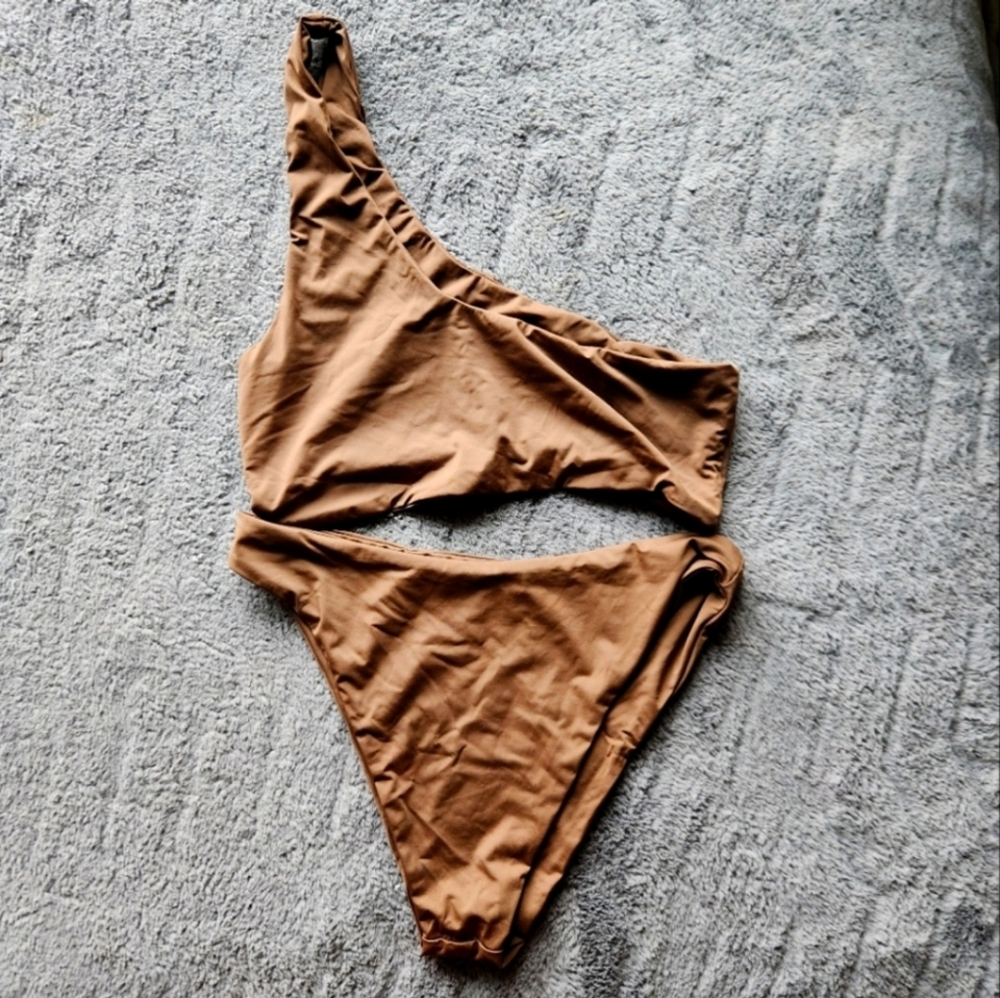 Koana Bikini Set